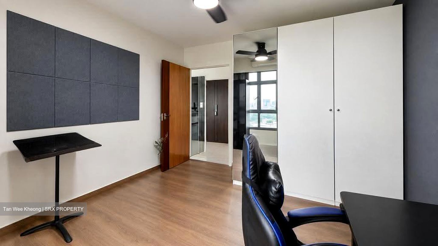 Blk 53 Forfar Heights (Queenstown), HDB 3 Rooms #625075211